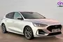 2023 Ford Focus 1.0 EcoBoost ST-Line 5dr
