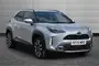 2025 Toyota Yaris Cross 1.5 Hybrid 130 Excel 5dr CVT