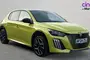 2024 Peugeot e-208 115kW GT 51kWh 5dr Auto