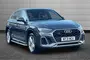 2021 Audi Q5 40 TDI Quattro S Line 5dr S Tronic