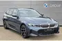 2026 BMW 3 Series 320i M Sport 5dr Step Auto