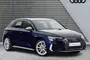 2023 Audi A3 S3 TFSI Quattro 5dr S Tronic