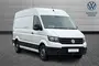 2024 Volkswagen Crafter 2.0 TDI 140PS Commerce Plus High Roof Van