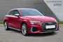 2021 Audi A3 S3 TFSI Quattro 5dr S Tronic