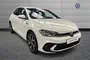2022 Volkswagen Polo 1.0 TSI 110 R-Line 5dr DSG