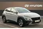 2022 Hyundai Kona 1.6 GDi Hybrid SE Connect 5dr DCT