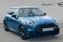 2023 MINI Hatchback 1.5 Cooper Sport 3dr Auto