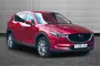 2020 Mazda CX-5 2.0 Sport Nav+ 5dr Auto