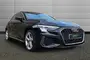 2021 Audi A3 40 TFSI e S line 5dr S Tronic