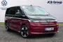 2026 Volkswagen Multivan 2.0 TDI Style 5dr LWB DSG