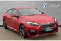 2022 BMW 2 Series Gran Coupe 220i M Sport 4dr Step Auto