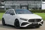 2024 Mercedes-Benz A-Class A35 4Matic Premium Plus 5dr Auto