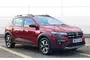 2022 Dacia Sandero Stepway 1.0 TCe Prestige 5dr