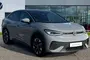2022 Volkswagen ID.5 150kW Style Pro Performance 77kWh 5dr Auto