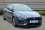 2024 Ford Focus 1.0 EcoBoost Hybrid mHEV ST-Line 5dr