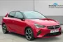 2020 Vauxhall Corsa 1.2 Turbo Elite Nav Premium 5dr