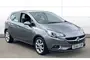2018 Vauxhall Corsa 1.4 [75] SRi Nav 5dr