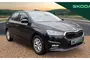 2025 Skoda Fabia 1.0 TSI SE Edition 5dr