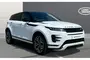 2023 Land Rover Range Rover Evoque 1.5 P300e Evoque Edition 5dr Auto