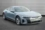 2022 Audi e-tron GT 390kW Quattro 93kWh 4dr Auto