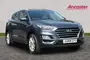 2019 Hyundai Tucson 1.6 GDi SE Nav 5dr 2WD