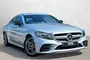 2022 Mercedes-Benz C-Class C43 4Matic Edition Premium 2dr 9G-Tronic