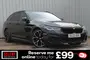 2022 BMW 5 Series Touring 530d xDrive MHT M Sport 5dr Auto