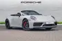 2023 Porsche 911 GTS 2dr PDK
