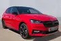 2026 Skoda Fabia 1.5 TSI 150 Monte Carlo Edition 5dr DSG