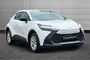 2025 Toyota C-HR 1.8 Hybrid Icon 5dr CVT