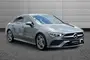 2022 Mercedes-Benz CLA CLA 200 AMG Line Premium 4dr Tip Auto