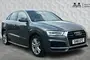2018 Audi Q3 2.0 TDI Quattro S Line Edition 5dr