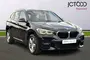 2019 BMW X1 sDrive 18i M Sport 5dr