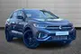 2026 Volkswagen T-Roc 1.5 TSI Black Edition 5dr DSG