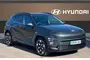 2024 Hyundai Kona Electric 160kW Ultimate 65kWh 5dr Auto