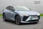 2026 Lexus RZ 350e 165kW Premium+ 77 kWh 5dr Auto