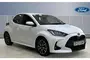 2023 Toyota Yaris 1.5 Hybrid Design 5dr CVT