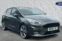 2019 Ford Fiesta 1.0 EcoBoost ST-Line X 5dr