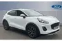 2020 Ford Puma 1.0 EcoBoost Titanium 5dr Auto