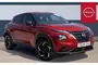 2024 Nissan Juke 1.6 Hybrid N-Connecta 5dr Auto