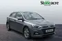2018 Hyundai i20 1.2 MPi SE 5dr