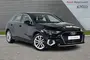 2020 Audi A3 35 TFSI Sport 5dr