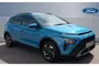 2023 Hyundai Bayon 1.0 TGDi 48V MHEV SE Connect 5dr DCT