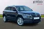 2022 Skoda Karoq 1.5 TSI SE L 5dr