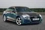 2023 Audi A3 Saloon 30 TFSI S Line 4dr S Tronic