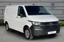 2023 Volkswagen Transporter 2.0 TDI 110 Startline Van