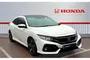 2020 Honda Civic 1.0 VTEC Turbo 126 EX 5dr