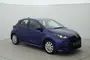 2021 Toyota Yaris 1.5 Hybrid Icon 5dr CVT