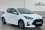 2024 Toyota Yaris 1.5 Hybrid Icon 5dr CVT