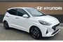 2025 Hyundai i10 1.2 [79] Premium 5dr Auto [Nav]